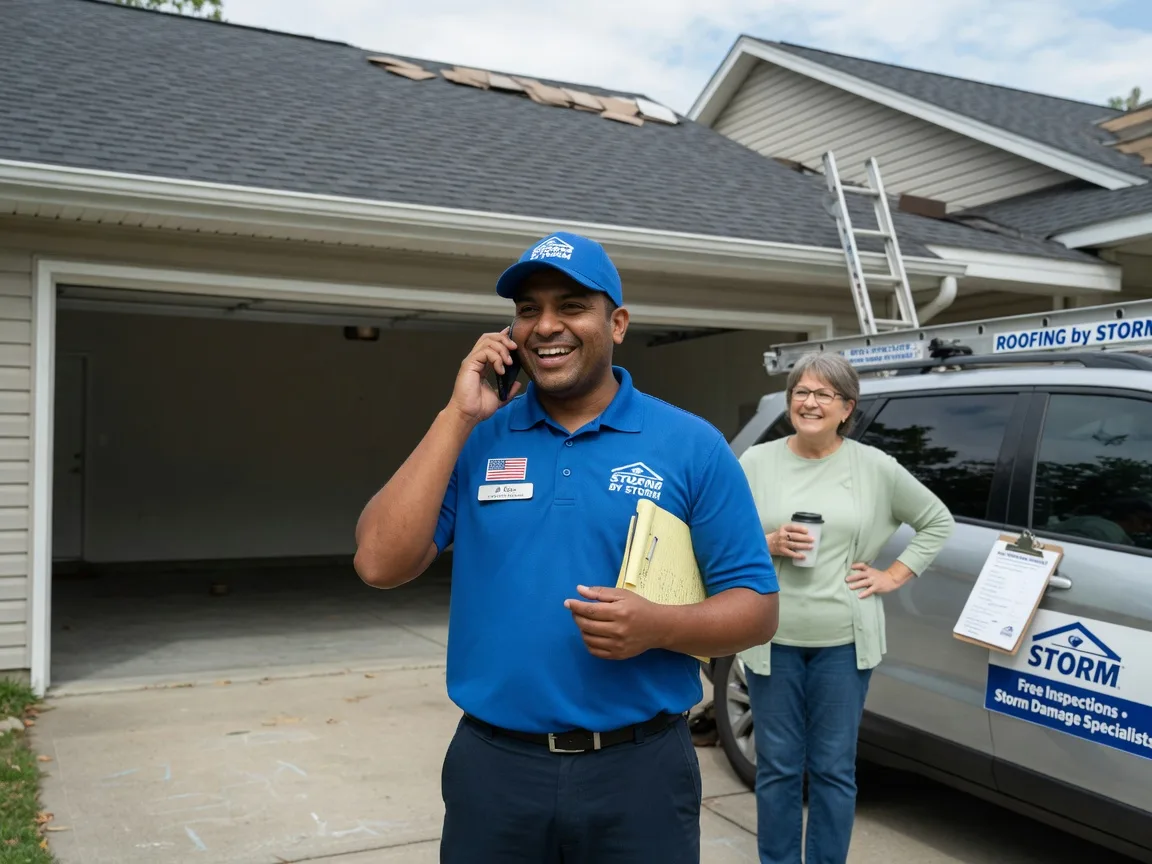 Roof Repair Near Me Lake City, MN FAQs